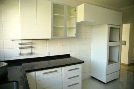 Apartamento à venda com 280m², 3 quartos e 4 vagasCozinha