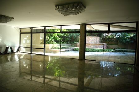 Apartamento à venda com 280m², 3 quartos e 4 vagasÁrea comum