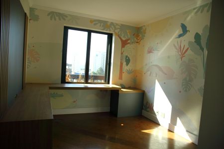 Apartamento à venda com 280m², 3 quartos e 4 vagasSuíte 2