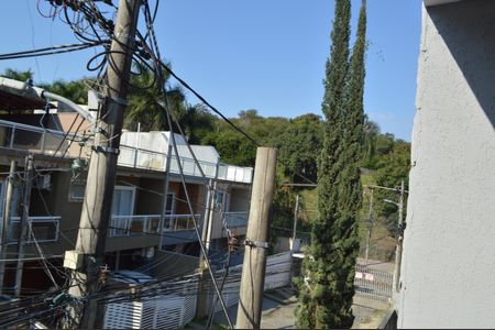 Casa de condomínio à venda com 180m², 3 quartos e 1 vagaVista da Varanda