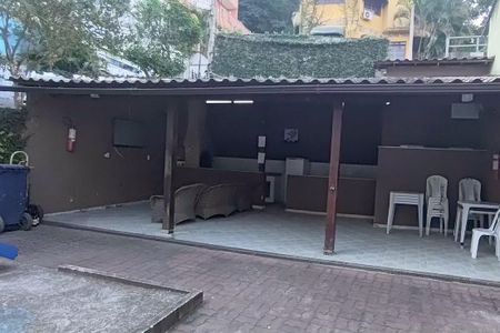 Casa de condomínio à venda com 180m², 3 quartos e 1 vagaÁrea comum - Churrasqueira