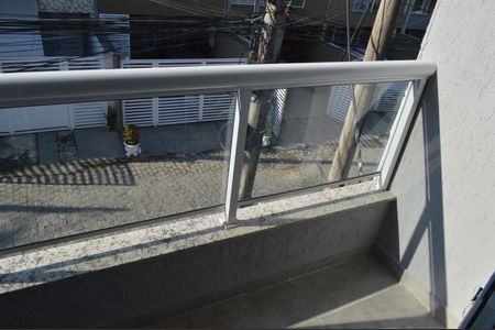 Casa de condomínio à venda com 180m², 3 quartos e 1 vagaVaranda da Suíte 2