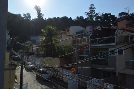 Casa de condomínio à venda com 180m², 3 quartos e 1 vagaVista da Varanda