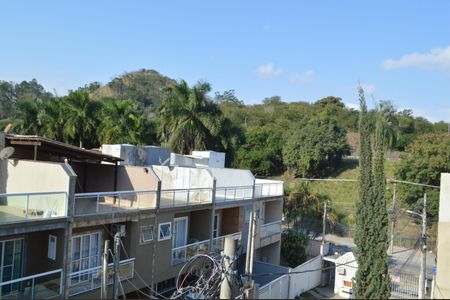 Casa de condomínio à venda com 180m², 3 quartos e 1 vagaVista do Terraço