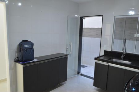 Casa de condomínio à venda com 180m², 3 quartos e 1 vagaCozinha