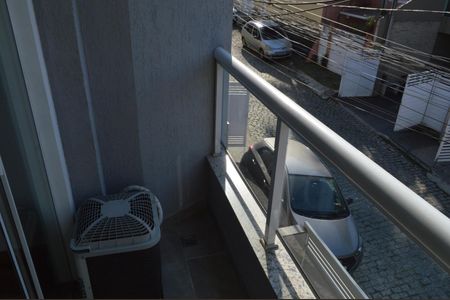 Casa de condomínio à venda com 180m², 3 quartos e 1 vagaVaranda da Suíte 2