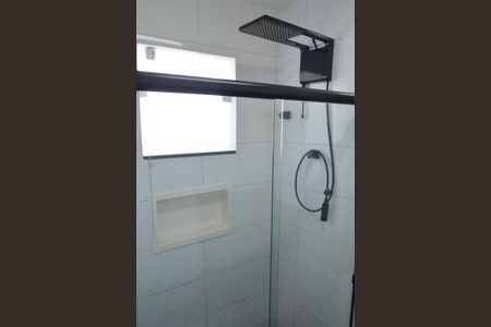 Casa de condomínio à venda com 180m², 3 quartos e 1 vagaBanheiro da Suíte 3