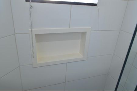 Casa de condomínio à venda com 180m², 3 quartos e 1 vagaBanheiro da Suíte 3