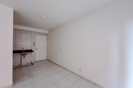 Apartamento para alugar com 44m², 1 quarto e sem vagaSala