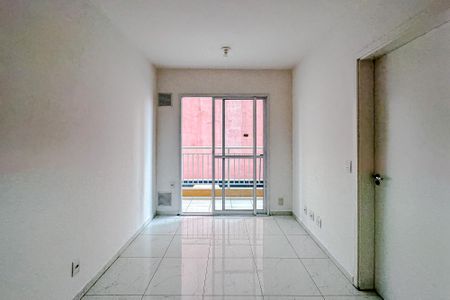 Apartamento para alugar com 44m², 1 quarto e sem vagaSala