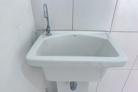 Apartamento para alugar com 44m², 1 quarto e sem vagaCozinha e Área de Serviço