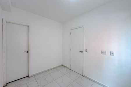 Apartamento para alugar com 44m², 1 quarto e sem vagaSuíte