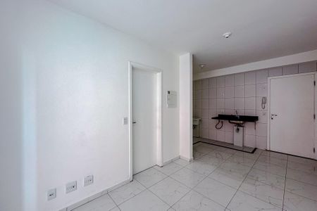 Apartamento para alugar com 44m², 1 quarto e sem vagaSala