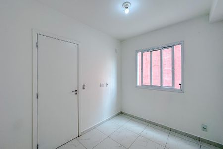 Apartamento para alugar com 44m², 1 quarto e sem vagaSuíte