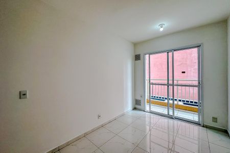Apartamento para alugar com 44m², 1 quarto e sem vagaSala