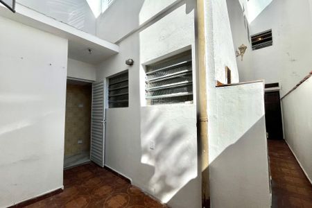 Casa à venda com 140m², 4 quartos e 2 vagas Casa à venda com 140m², 4 quartos e 2 vagasQuintal