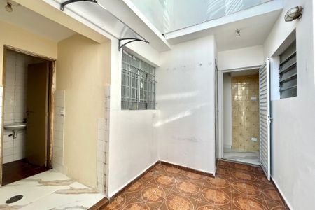 Casa à venda com 140m², 4 quartos e 2 vagas Casa à venda com 140m², 4 quartos e 2 vagasQuintal
