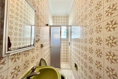 Casa à venda com 140m², 4 quartos e 2 vagas Casa à venda com 140m², 4 quartos e 2 vagasBanheiro da Suíte