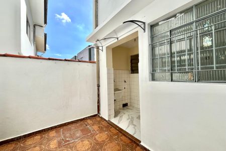 Casa à venda com 140m², 4 quartos e 2 vagas Casa à venda com 140m², 4 quartos e 2 vagasQuintal