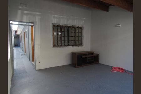 Casa à venda com 90m², 2 quartos e 2 vagasGaragem