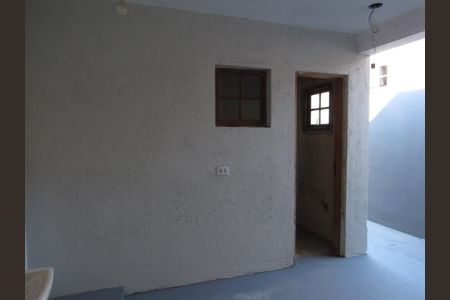 Casa à venda com 90m², 2 quartos e 2 vagasÁrea de Serviço