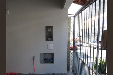 Casa à venda com 90m², 2 quartos e 2 vagasGaragem