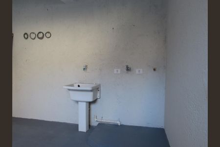 Casa à venda com 90m², 2 quartos e 2 vagasÁrea de Serviço