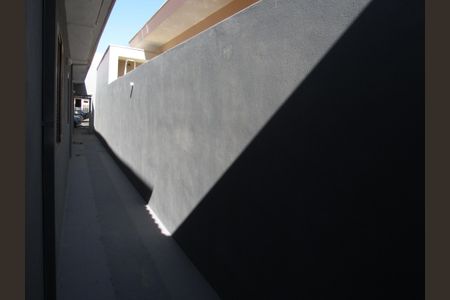 Casa à venda com 90m², 2 quartos e 2 vagasÁrea externa