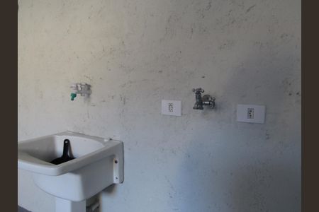 Casa à venda com 90m², 2 quartos e 2 vagasÁrea de Serviço