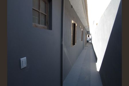 Casa à venda com 90m², 2 quartos e 2 vagasÁrea externa