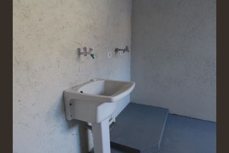 Casa à venda com 90m², 2 quartos e 2 vagasÁrea de Serviço