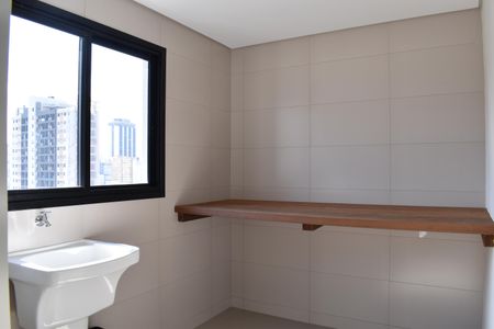 Studio para alugar com 22m², 1 quarto e sem vagaÁrea comum - Bicicletário