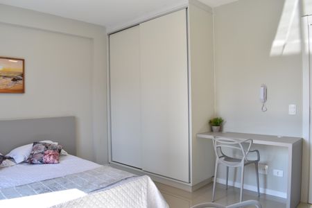 Studio para alugar com 22m², 1 quarto e sem vagaStúdio