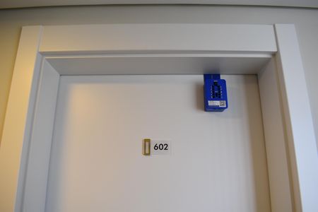 Studio para alugar com 22m², 1 quarto e sem vagaLockbox