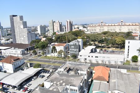 Studio para alugar com 22m², 1 quarto e sem vagaVista do Terraço