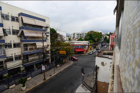 Quarto 1 de apartamento à venda com 2 quartos, 70m² em Vila Isabel, Rio de Janeiro