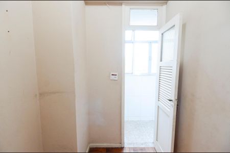 Apartamento à venda com 70m², 2 quartos e 1 vagaQuarto de Serviço