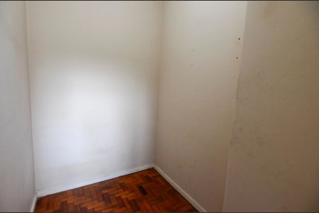 Apartamento à venda com 70m², 2 quartos e 1 vagaQuarto de Serviço