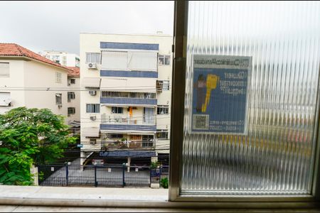 Vista de apartamento à venda com 2 quartos, 70m² em Vila Isabel, Rio de Janeiro