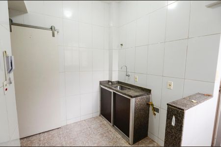 Apartamento à venda com 70m², 2 quartos e 1 vagaCozinha