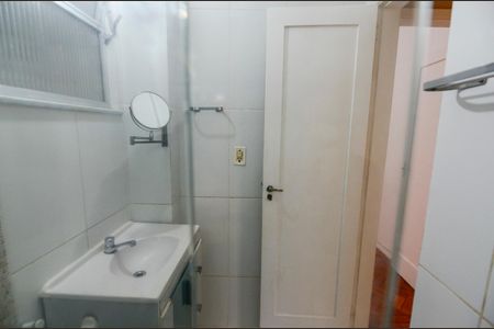 Apartamento à venda com 70m², 2 quartos e 1 vagaBanheiro