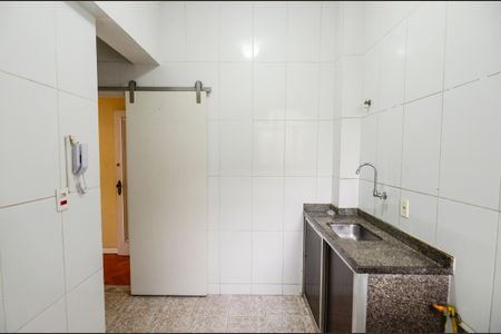 Apartamento à venda com 70m², 2 quartos e 1 vagaCozinha