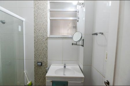 Apartamento à venda com 70m², 2 quartos e 1 vagaBanheiro