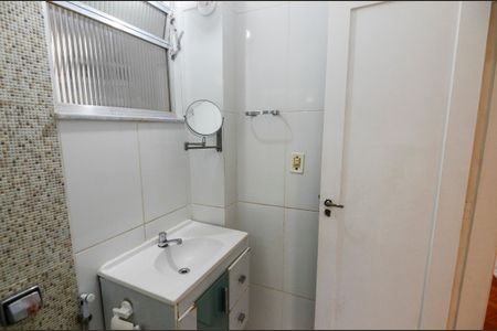 Apartamento à venda com 70m², 2 quartos e 1 vagaBanheiro