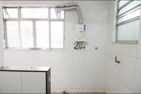 Apartamento à venda com 70m², 2 quartos e 1 vagaÁrea de Serviço