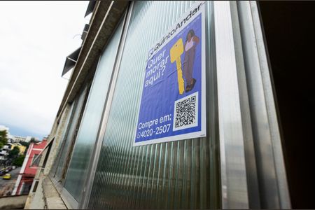 Apartamento à venda com 70m², 2 quartos e 1 vagaSala