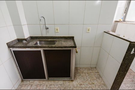 Apartamento à venda com 70m², 2 quartos e 1 vagaCozinha