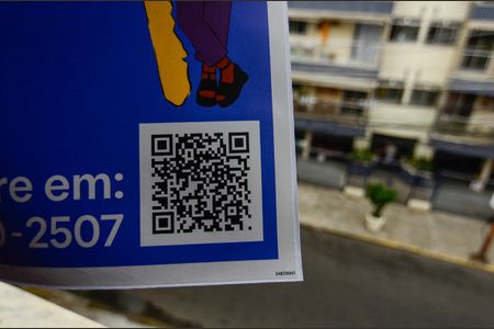 Apartamento à venda com 70m², 2 quartos e 1 vagaPlaca