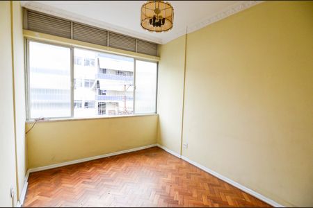 Sala de apartamento à venda com 2 quartos, 70m² em Vila Isabel, Rio de Janeiro