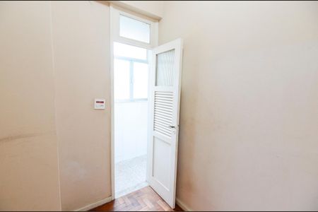 Apartamento à venda com 70m², 2 quartos e 1 vagaQuarto de Serviço